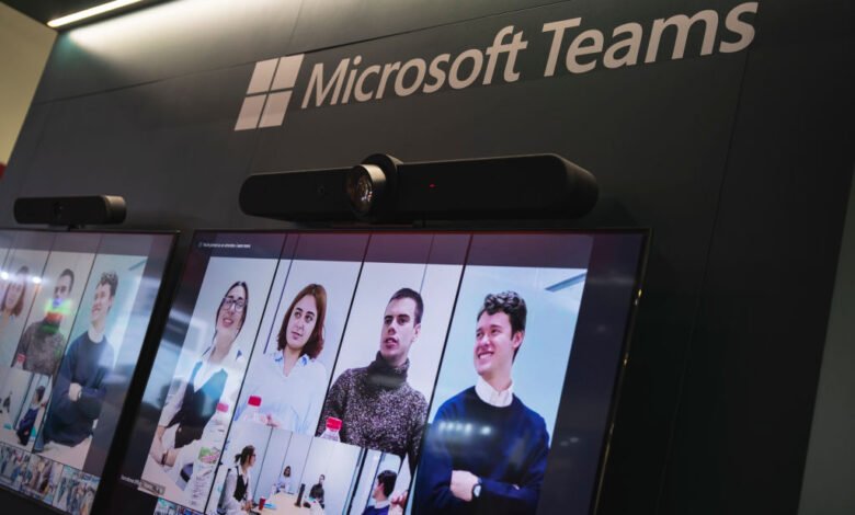 Microsoft resbalada ileso a través de la sonda de competencia de la UE después de prometer desagradar equipos Microsoft resbalada ileso a través de la sonda de competencia de la UE después de prometer desagradar equipos
