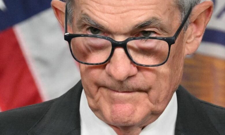 Jerome Powell dijo que la generación Z sin habilidades tecnológicas está aplastado en esta economía.