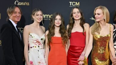 Todo para saber sobre su 4 hijo – La vida de Hollywood