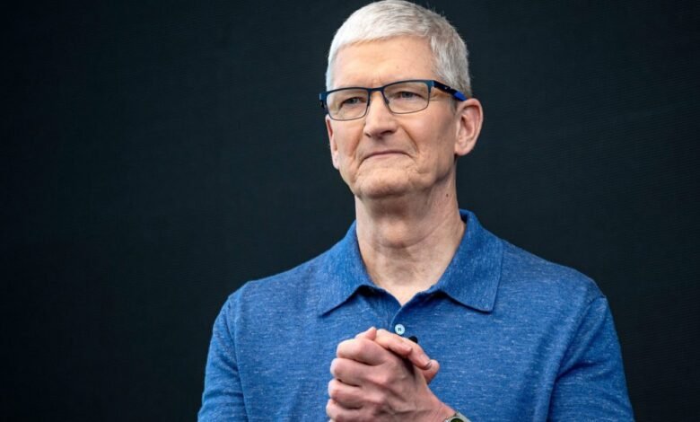 Un evento de iPhone a diferencia de los demás: Apple está apostando a la casa de hardware para resistir la tormenta de IA Un evento de iPhone a diferencia de los demás: Apple está apostando a la casa de hardware para resistir la tormenta de IA