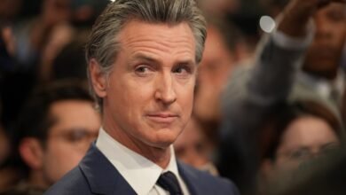 El gobernador de California, Newsom firma, el proyecto de ley de seguridad AI SB 53