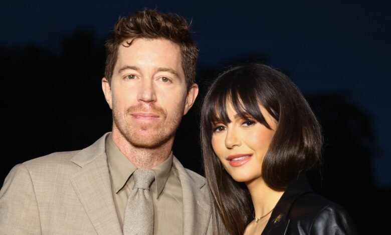 ¿Por qué Nina Daberve y Shaun White se rompieron? Dentro de su división – Hollywood Life