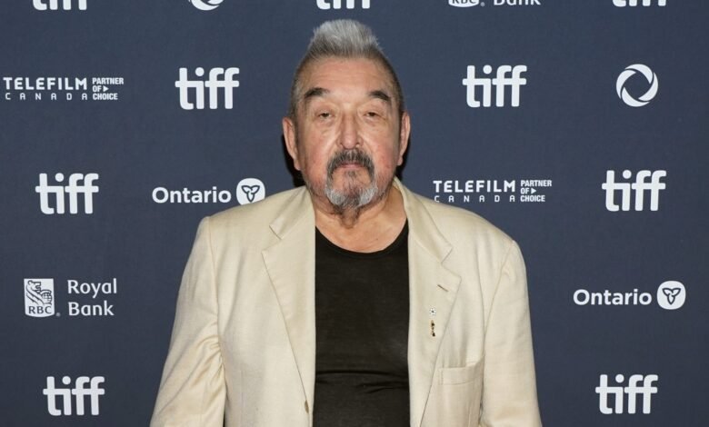 ¿Quién era Graham Green? 5 cosas sobre actores tardíos – Hollywood Life ¿Quién era Graham Green? 5 cosas sobre actores tardíos – Hollywood Life