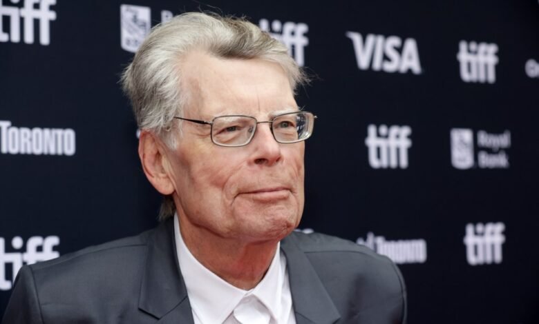 Stephen King ha presentado las 10 mejores películas de todos los tiempos