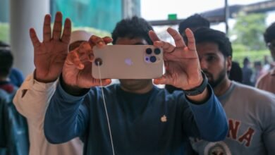 ¿Apple iPhone 17 llamará a India? Preguntamos a los expertos