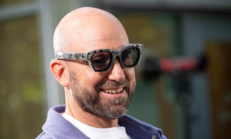 Meta CTO explica por qué las demostraciones de gafas inteligentes fallaron en Meta Connect, y no fue el Wi-Fi
