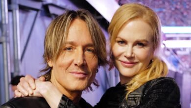 Tom Cruise y Keith Urban – Su boda con Hollywood Life