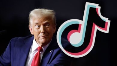 Trump firma la orden ejecutiva para facilitar el acuerdo de Tiktok