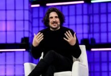 Por qué la pista está mirando la industria de la robótica para el crecimiento futuro de los ingresos