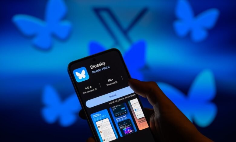 Bluesky implementa la verificación de edad para los usuarios en Ohio