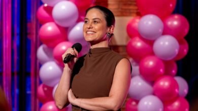 ¿Por qué Donna Farizan de hoy dejó el programa después de 12 años?