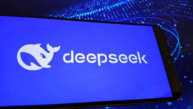 Deepseek lanza el modelo de ‘atención escasa’ que reduce los costos de la API por la mitad