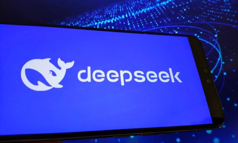 Deepseek lanza el modelo de ‘atención escasa’ que reduce los costos de la API por la mitad