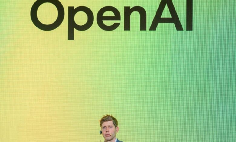 Según los informes, OpenAI y Oracle Ink Historic Cloud Computing Deal