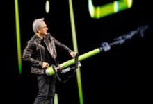 NVIDIA presenta una nueva GPU diseñada para una inferencia de contexto largo