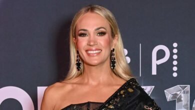 Carrie Underwood es cierto sobre los rumores virales sobre el pago ‘SNF’