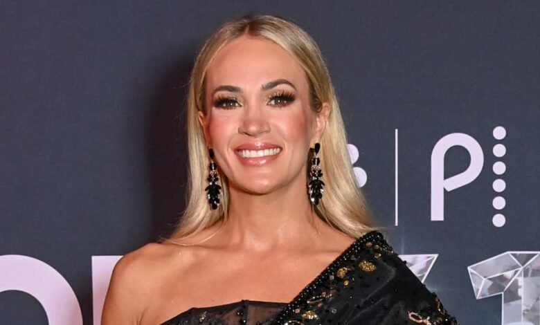 Carrie Underwood es cierto sobre los rumores virales sobre el pago ‘SNF’