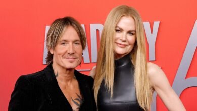 ¿Nicole Kidman y Keith Urban se divorcian? Por qué se separan – Life of Hollywood