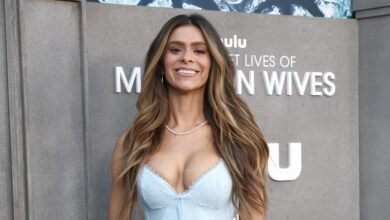 Taylor Frankie Paul Mormon? Lo que sabemos sobre sus creencias: la vida de Hollywood