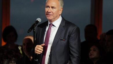 Ken Griffin tiene una advertencia para Trump y el Partido Republicano: “No me importará la inflación del 3%”.