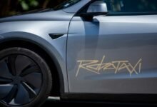 Los planes Robotaxi de Tesla para Nevada avanzan con el permiso de prueba