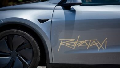 Los planes Robotaxi de Tesla para Nevada avanzan con el permiso de prueba