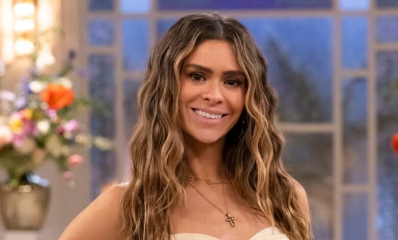 ¿Quién es Taylor Frankie Paul? Secret Live Star convertida en Bachelorett