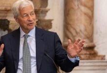 Jamie Dimon dijo que el próximo CEO de JPMorgan Chase debe ser ‘Pied Piper’.