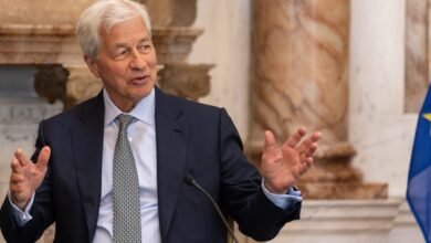 Jamie Dimon dijo que el próximo CEO de JPMorgan Chase debe ser ‘Pied Piper’.