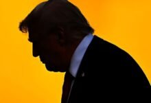 Trump exige a la jefa de asuntos globales de Microsoft Fire, Lisa Monaco