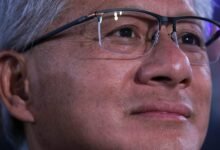 A Jensen Huang no le importa el miedo a Sam Altman: cree que OpenAi es la primera compañía que “vale millones de dólares”.