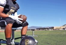 El tirador de la oficina de la NFL tiene un médico médico forense de bajo CTE, Nueva York.