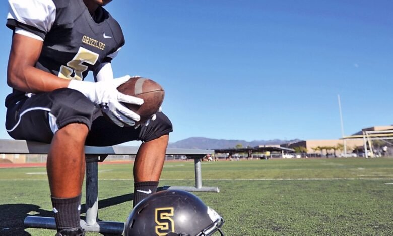 El tirador de la oficina de la NFL tiene un médico médico forense de bajo CTE, Nueva York.