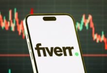 El empuje de ‘Ai-First’ conduce a 250 despidos en Fiverr