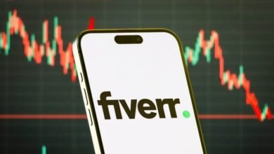 El empuje de ‘Ai-First’ conduce a 250 despidos en Fiverr