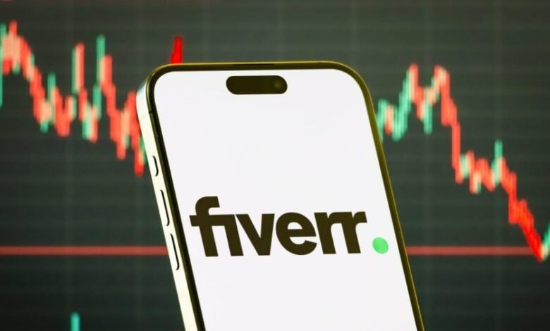 El empuje de ‘Ai-First’ conduce a 250 despidos en Fiverr