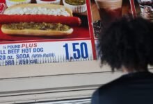 Costco ve más crecimiento para los bienes raíces que valen 31.9 mil millones de dólares y está ampliando la producción de Combos Dock.