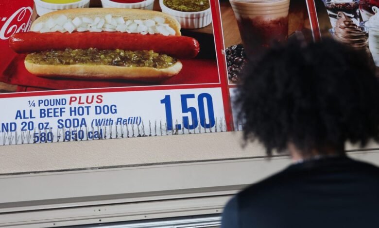 Costco ve más crecimiento para los bienes raíces que valen 31.9 mil millones de dólares y está ampliando la producción de Combos Dock.