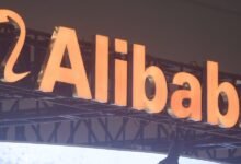 Alibaba gana un valor de $ 50 mil millones después de que AI Progress Fuele Rally