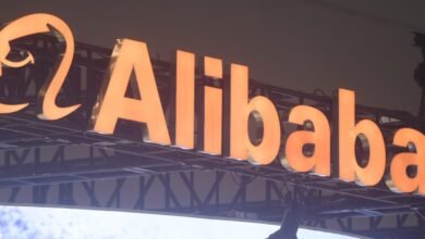 Alibaba gana un valor de $ 50 mil millones después de que AI Progress Fuele Rally
