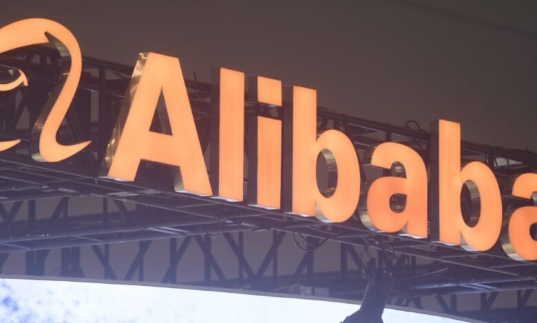 Alibaba gana un valor de $ 50 mil millones después de que AI Progress Fuele Rally Alibaba gana un valor de $ 50 mil millones después de que AI Progress Fuele Rally