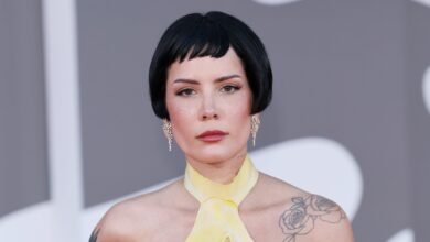 Su lupus, trastorno de la venta T y algo más de vida de Hollywood