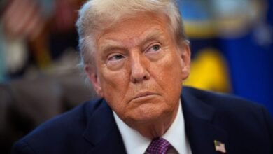 Trump falla en el intento de despedir a Lisa Cook como la independencia de la Reserva Federal se aferra a