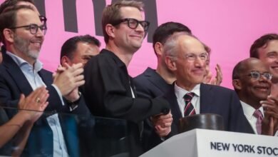 Klarna está al público porque los 3 terceros estadounidenses confían en la compra. Ahora, a los expertos de los paylater están preocupados de que sea una bola de nieve. ‘Es una carga financiera grave’ rápidamente.