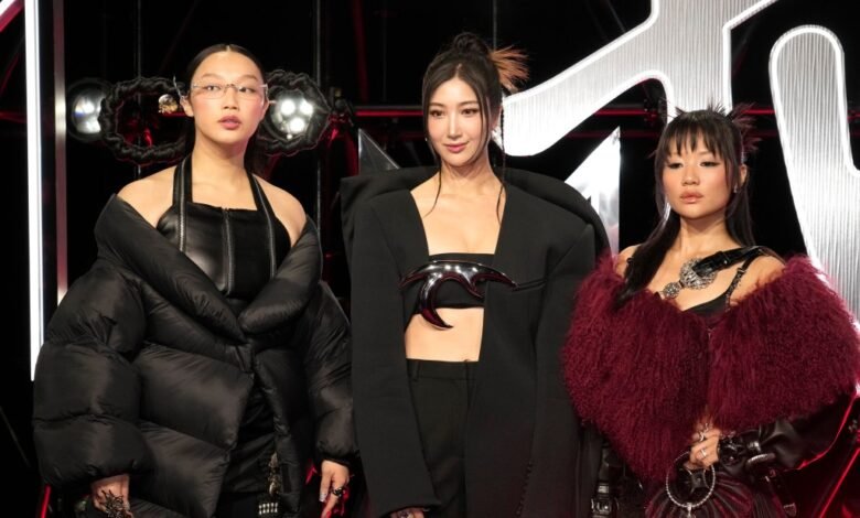 ‘Capop Demon Hunters’ Singers estableció una actuación en vivo en ‘Tonight Show’