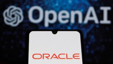 Por qué el acuerdo Oracle-Openai atrapó a Wall Street por sorpresa