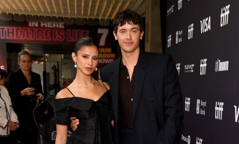 ¿Tom Blith tiene novias? Conoce a Daniela Norman – Hollywood Life ¿Tom Blith tiene novias? Conoce a Daniela Norman – Hollywood Life