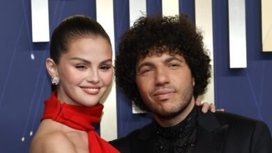 ¿Cuándo es el matrimonio de Selina Gómez y Benny Blanco? Actualización del evento – Hollywood Life