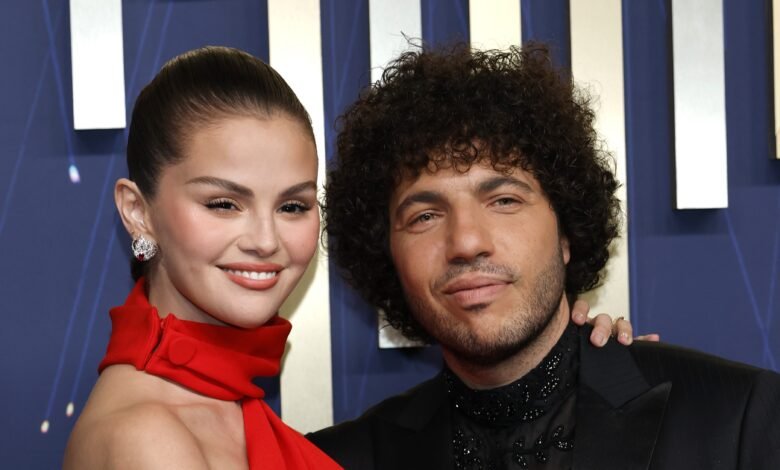 ¿Cuándo es el matrimonio de Selina Gómez y Benny Blanco? Actualización del evento – Hollywood Life