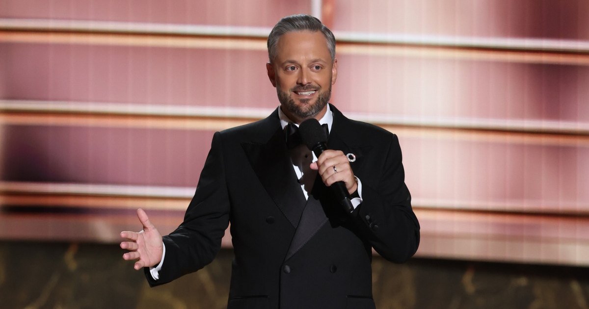 AMI Awards es el mejor y lo peor de 2025